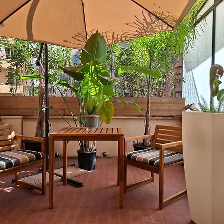 Appian Private Suites Róma Kültér fotó