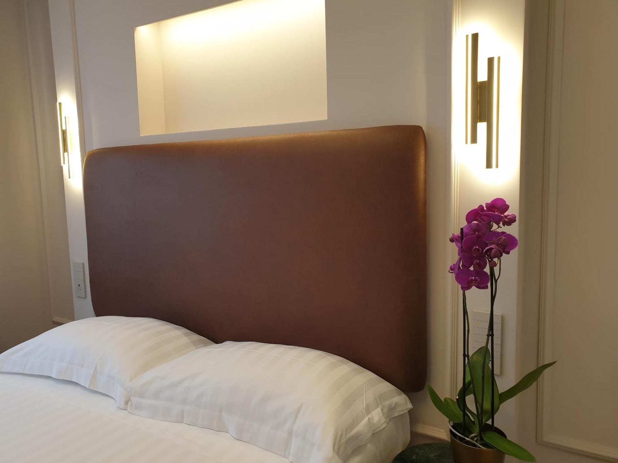 Appian Private Suites Róma Kültér fotó