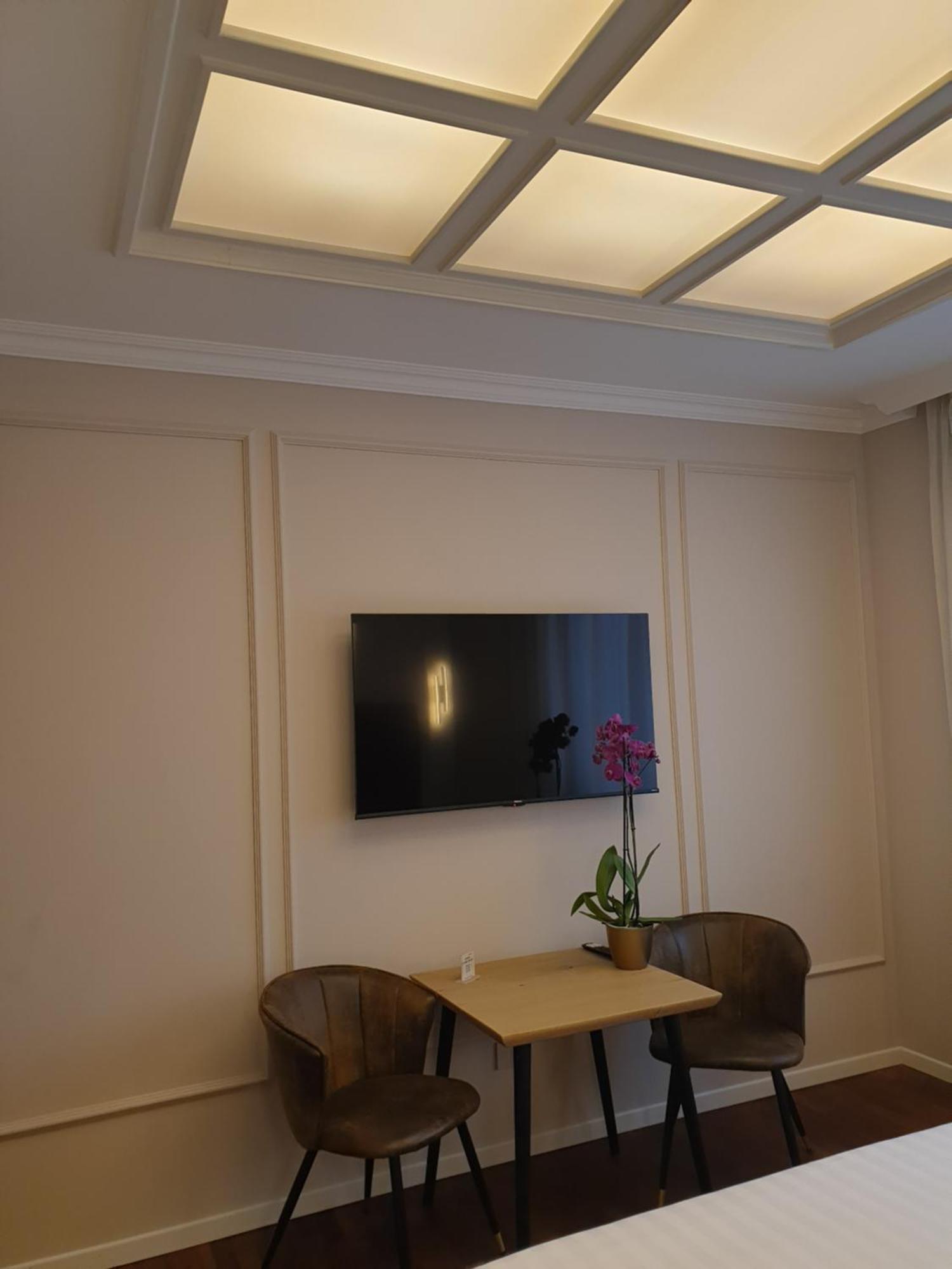 Appian Private Suites Róma Kültér fotó