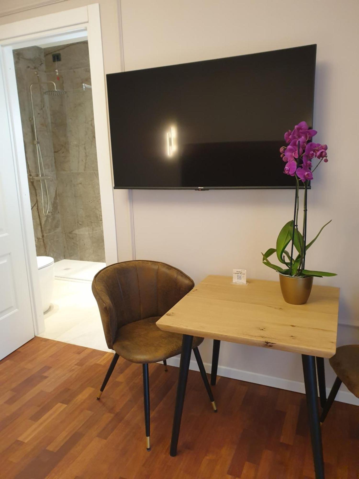 Appian Private Suites Róma Kültér fotó