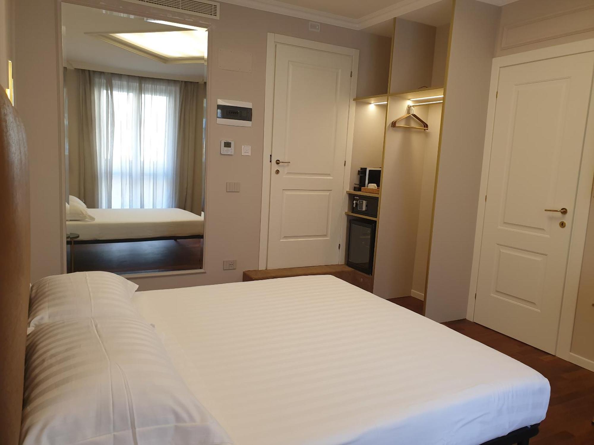 Appian Private Suites Róma Kültér fotó