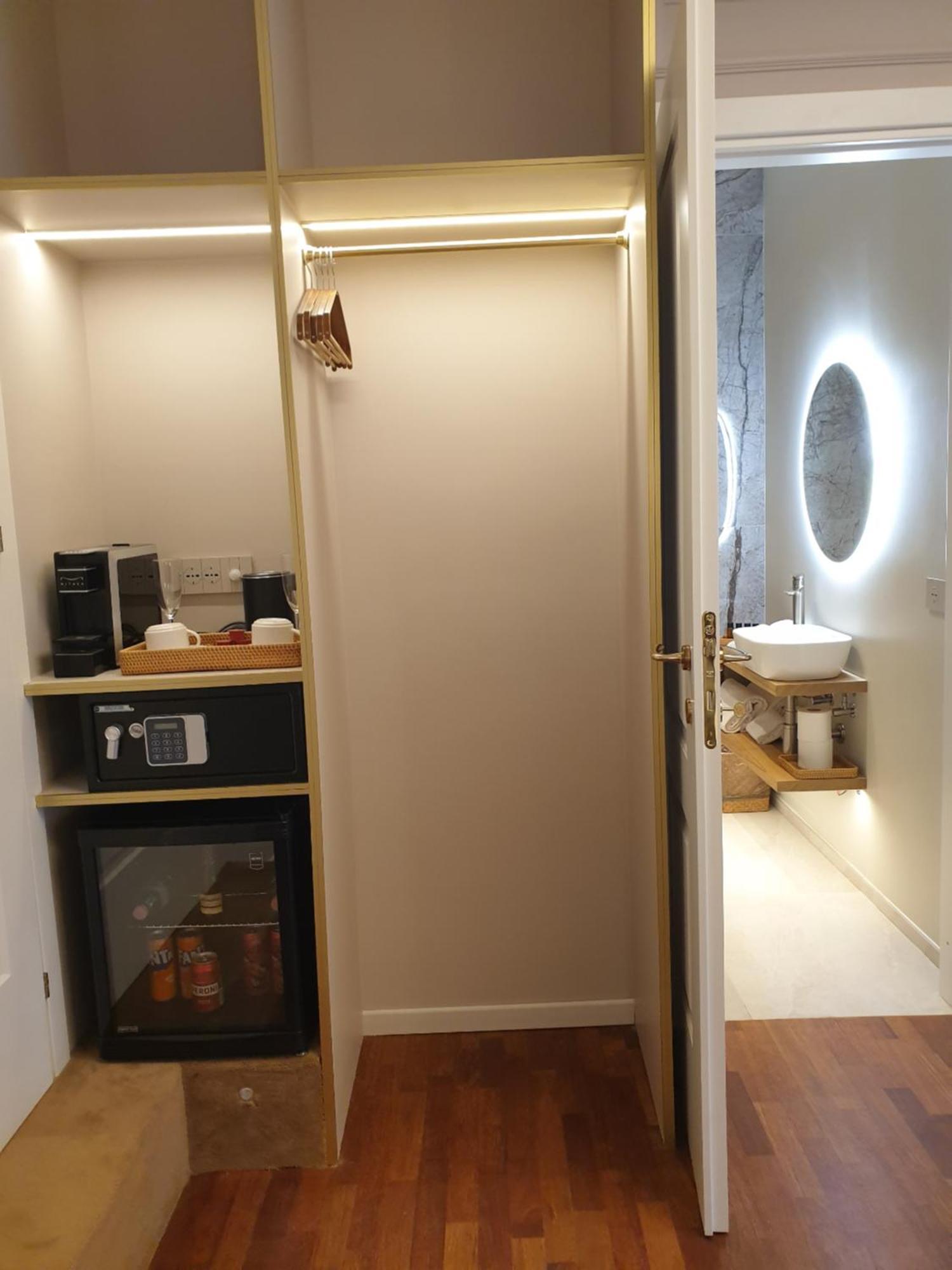 Appian Private Suites Róma Kültér fotó