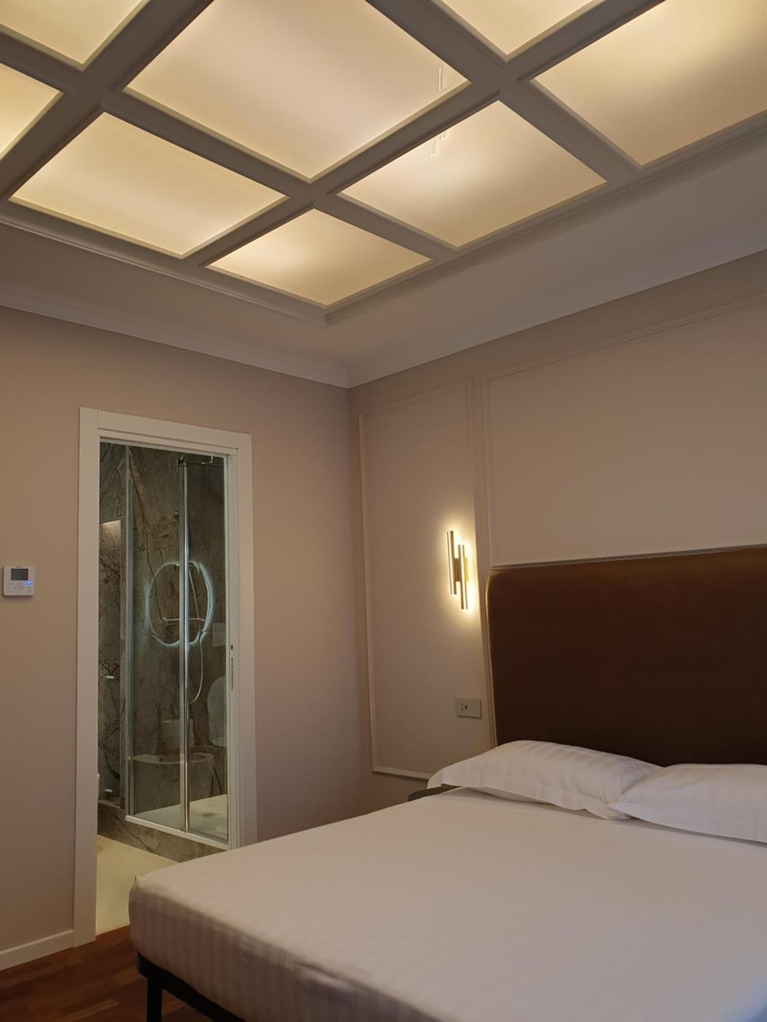 Appian Private Suites Róma Kültér fotó