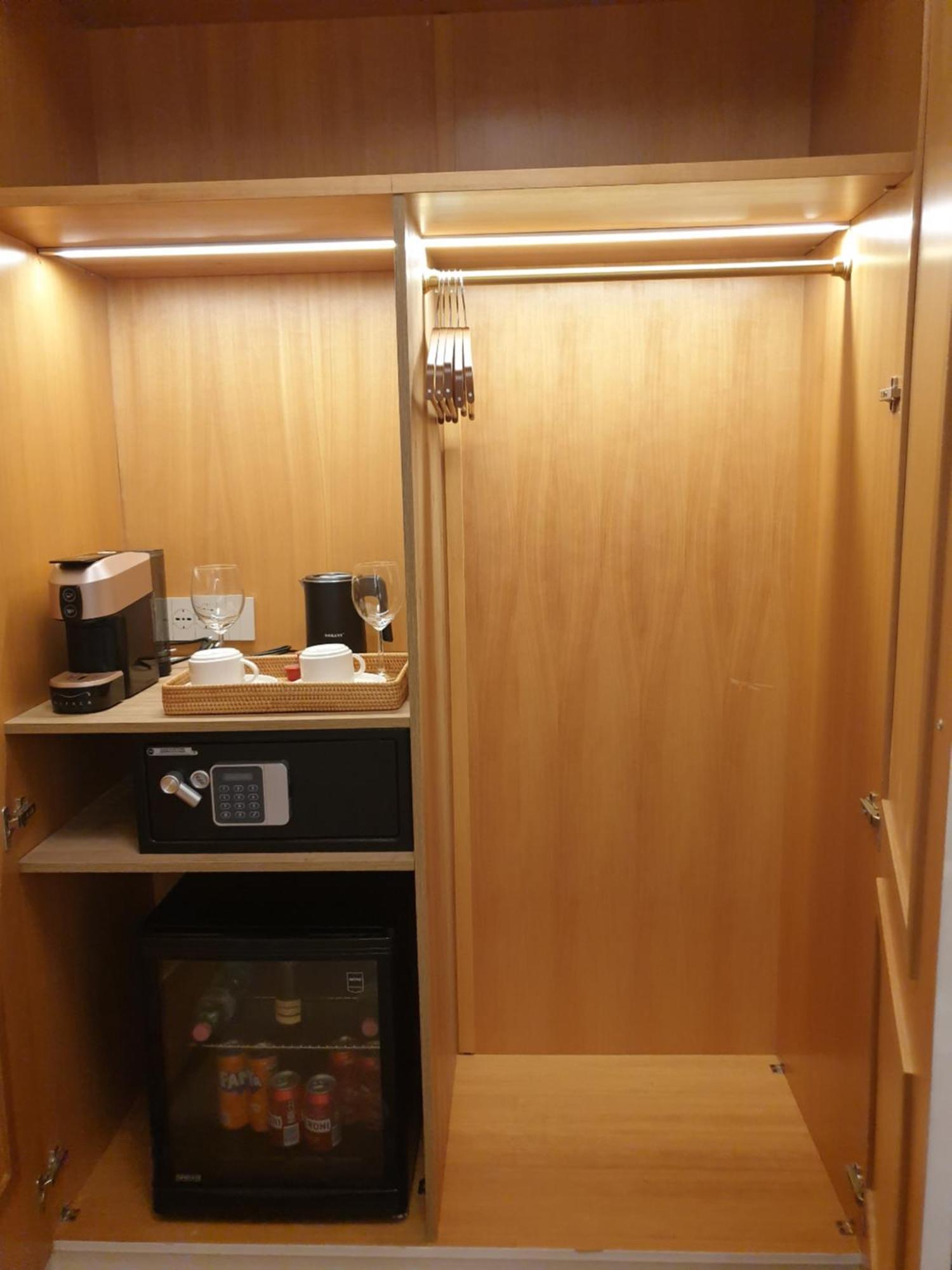 Appian Private Suites Róma Kültér fotó