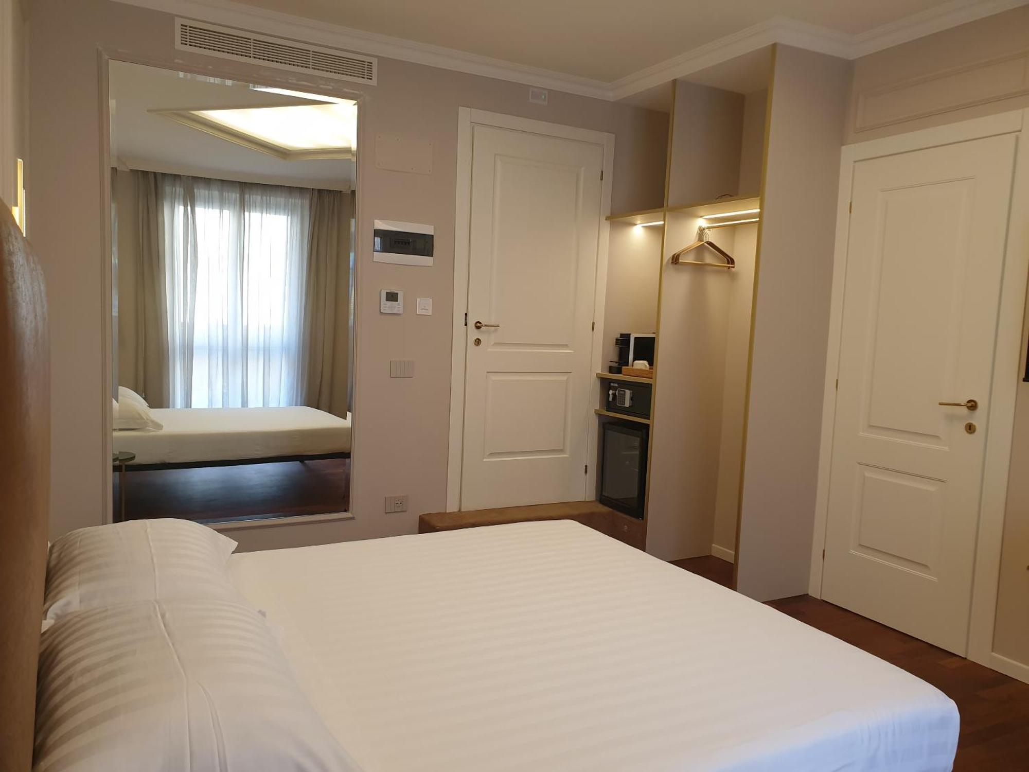 Appian Private Suites Róma Kültér fotó