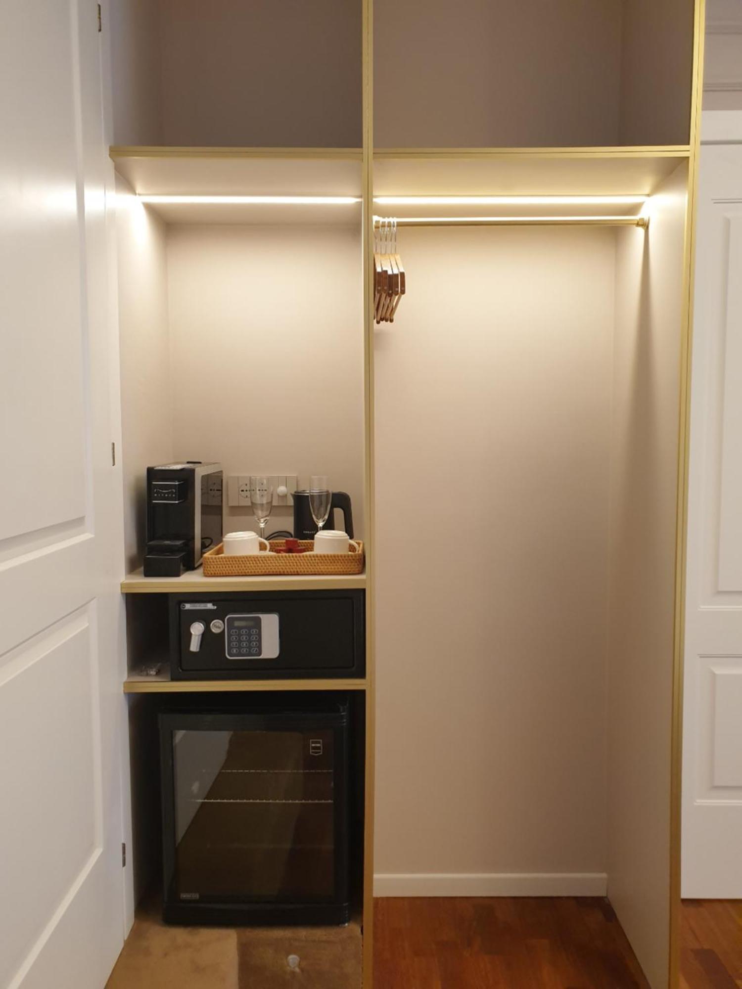 Appian Private Suites Róma Kültér fotó
