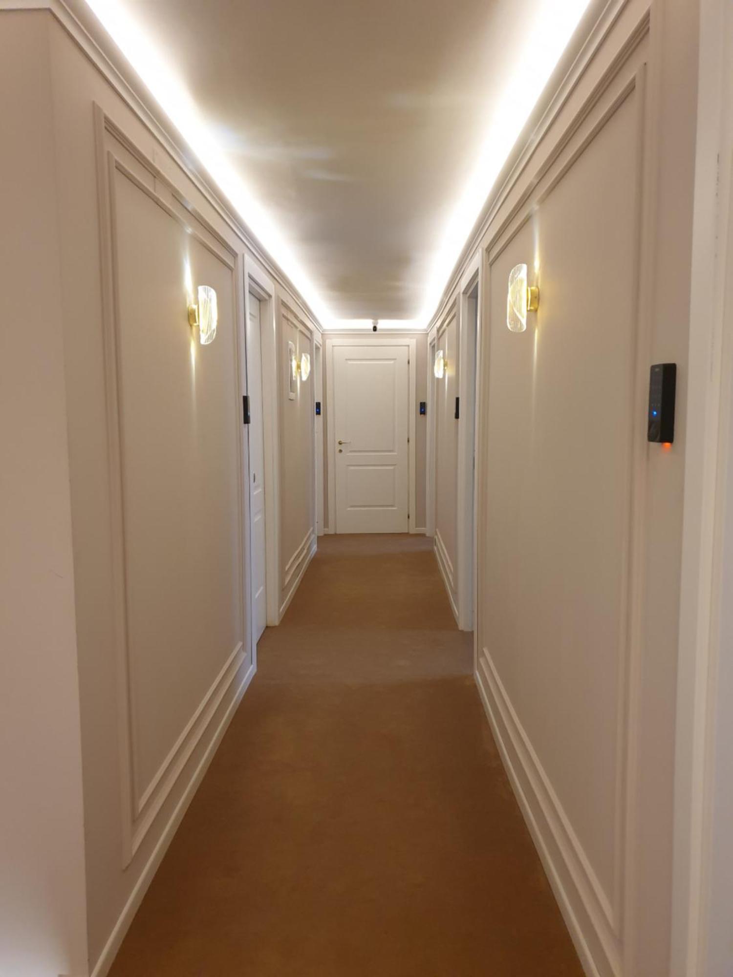Appian Private Suites Róma Kültér fotó