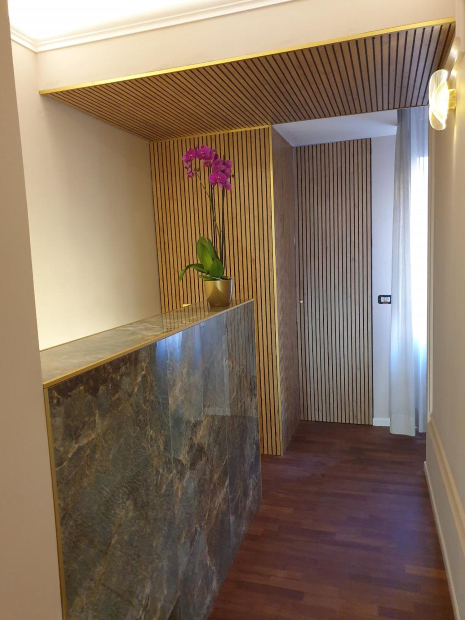 Appian Private Suites Róma Kültér fotó
